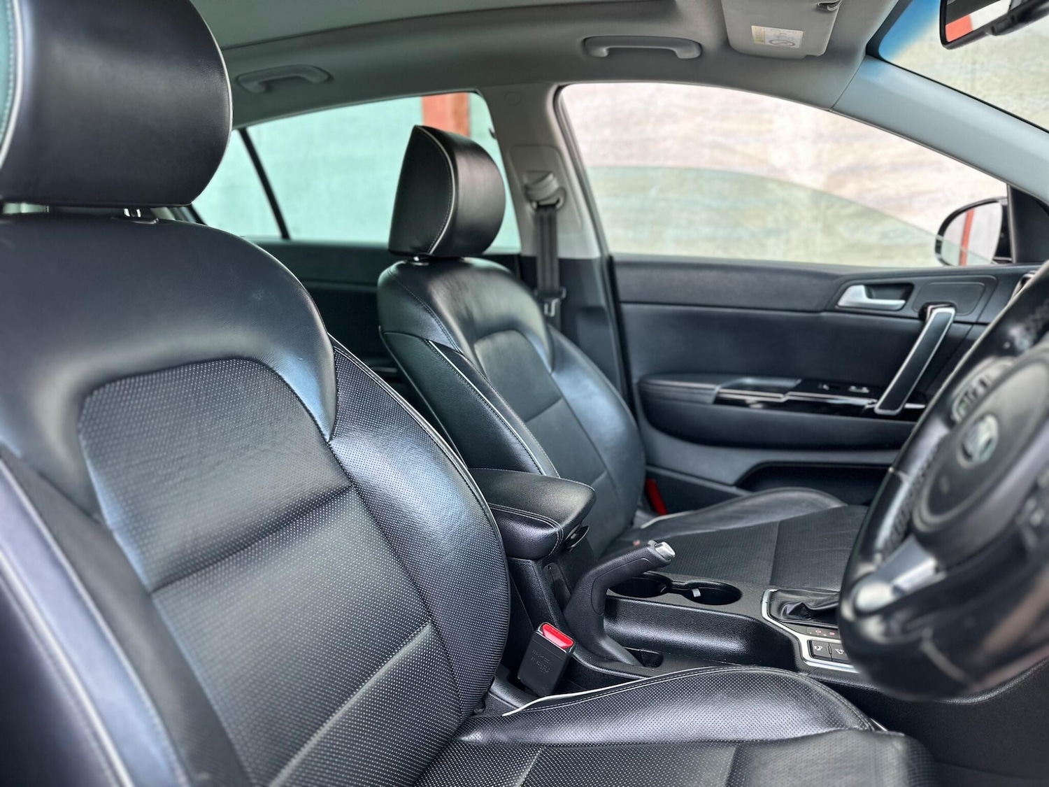 Used Kia Sportage for sale - 77230681: Photo 15