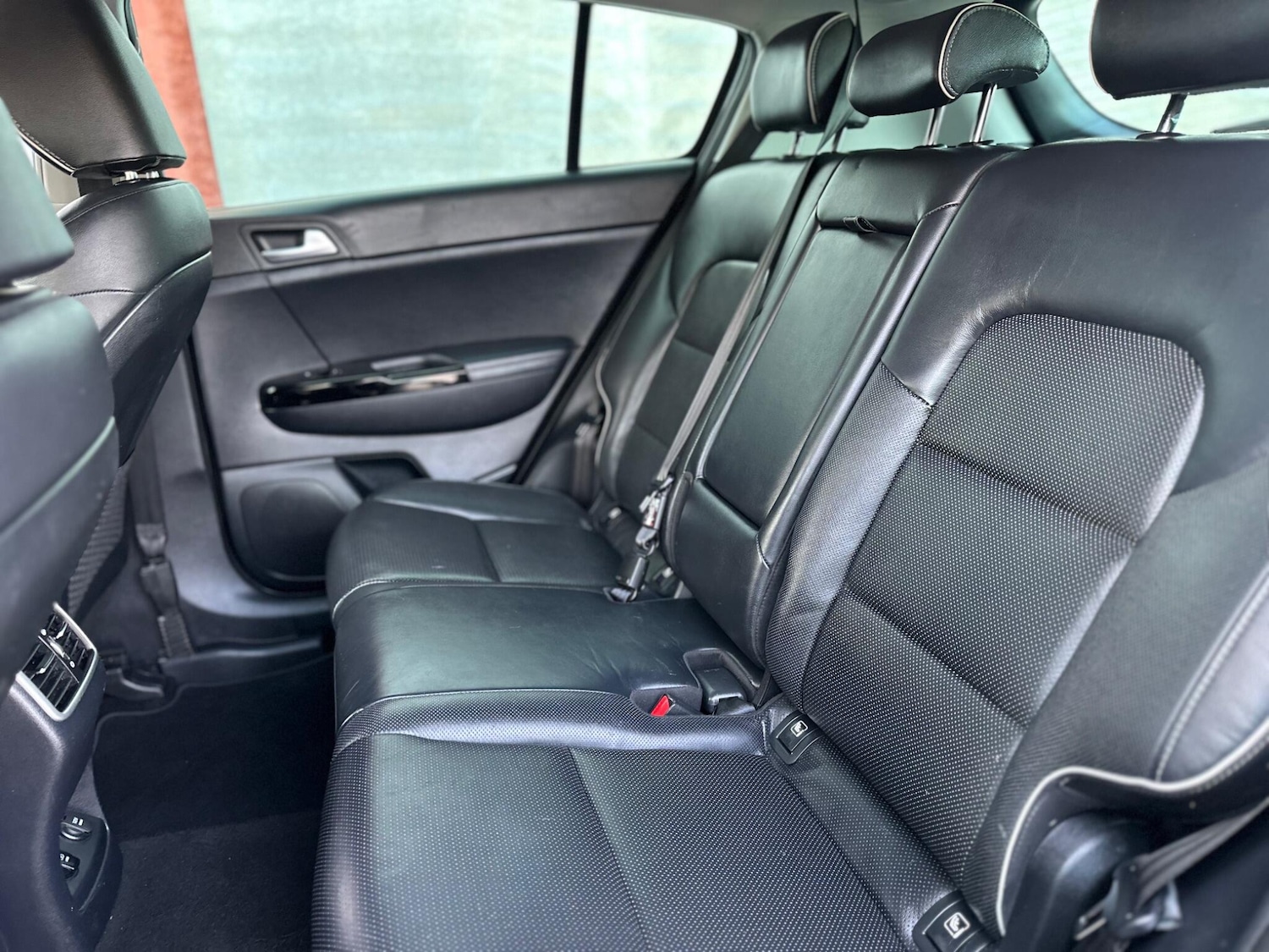 Used Kia Sportage for sale - 77230681: Photo 16