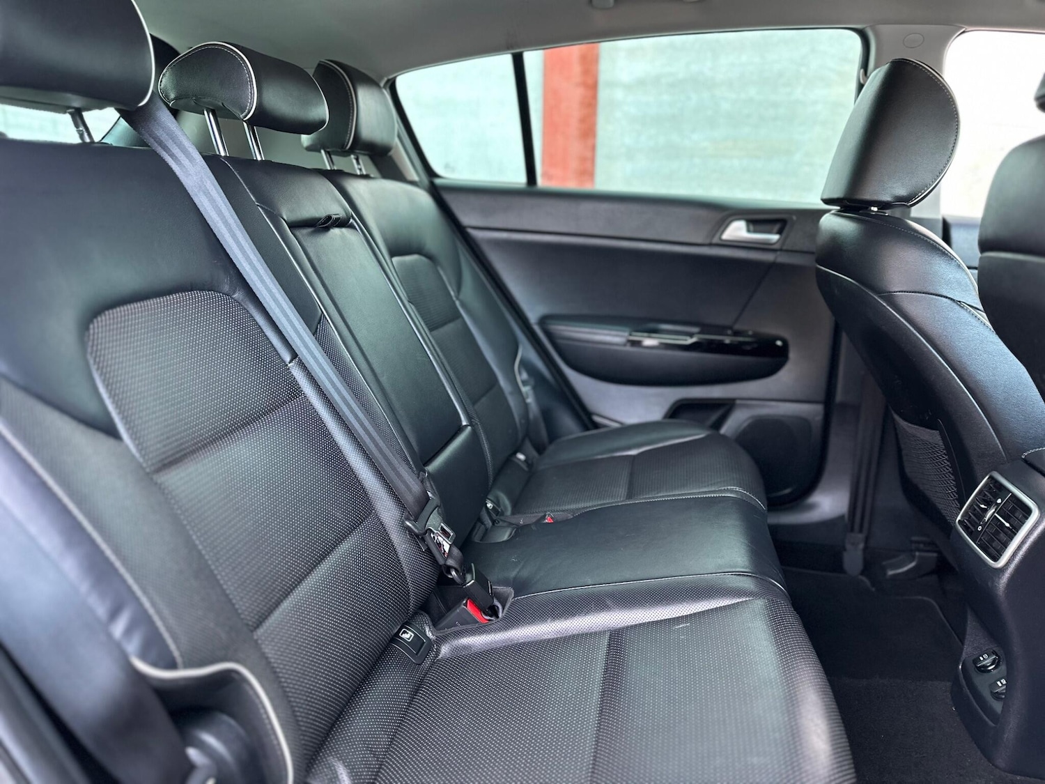 Used Kia Sportage for sale - 77230681: Photo 17