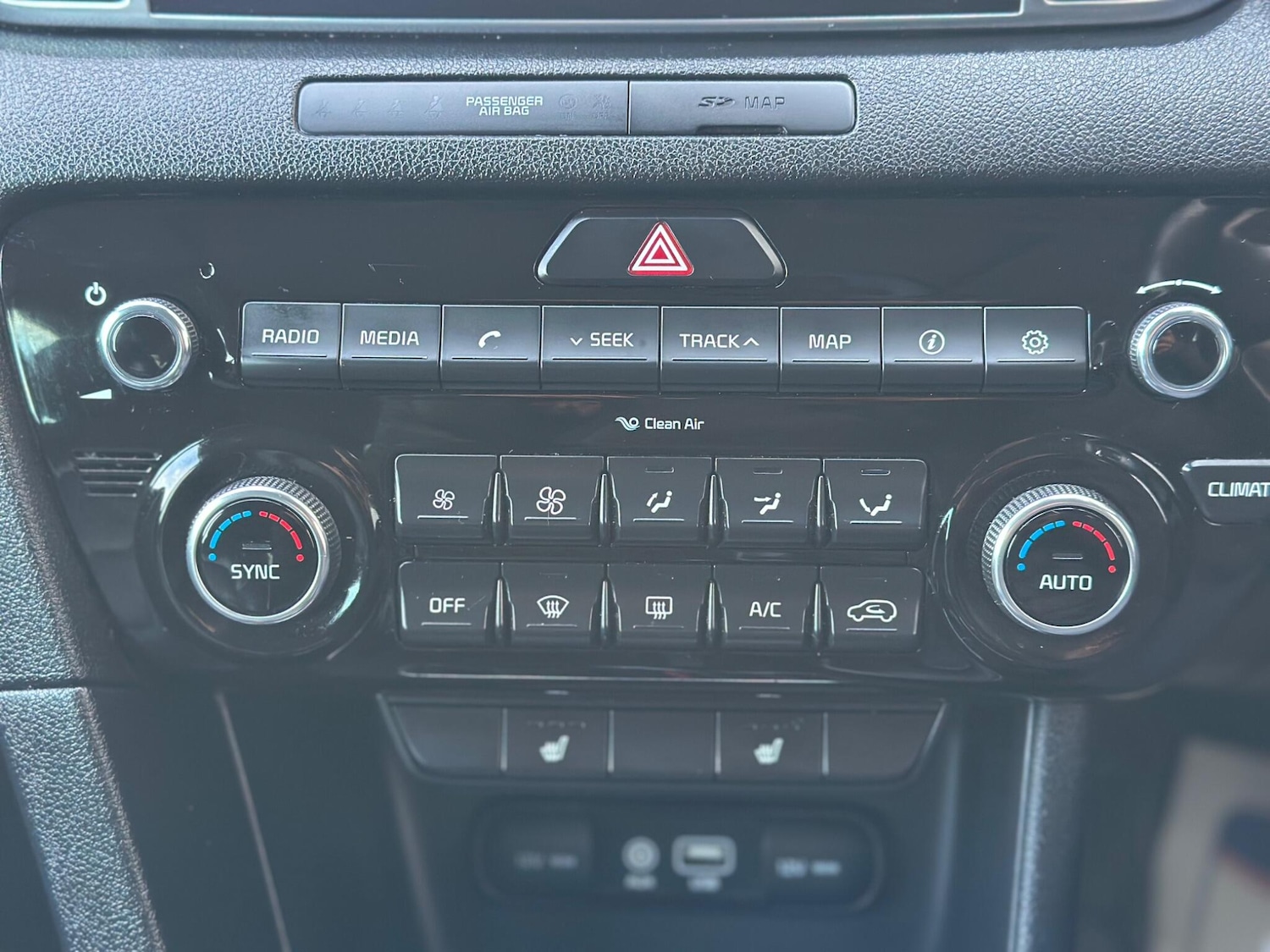 Used Kia Sportage for sale - 77230681: Photo 27