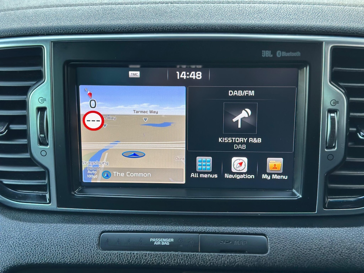 Used Kia Sportage for sale - 77230681: Photo 28