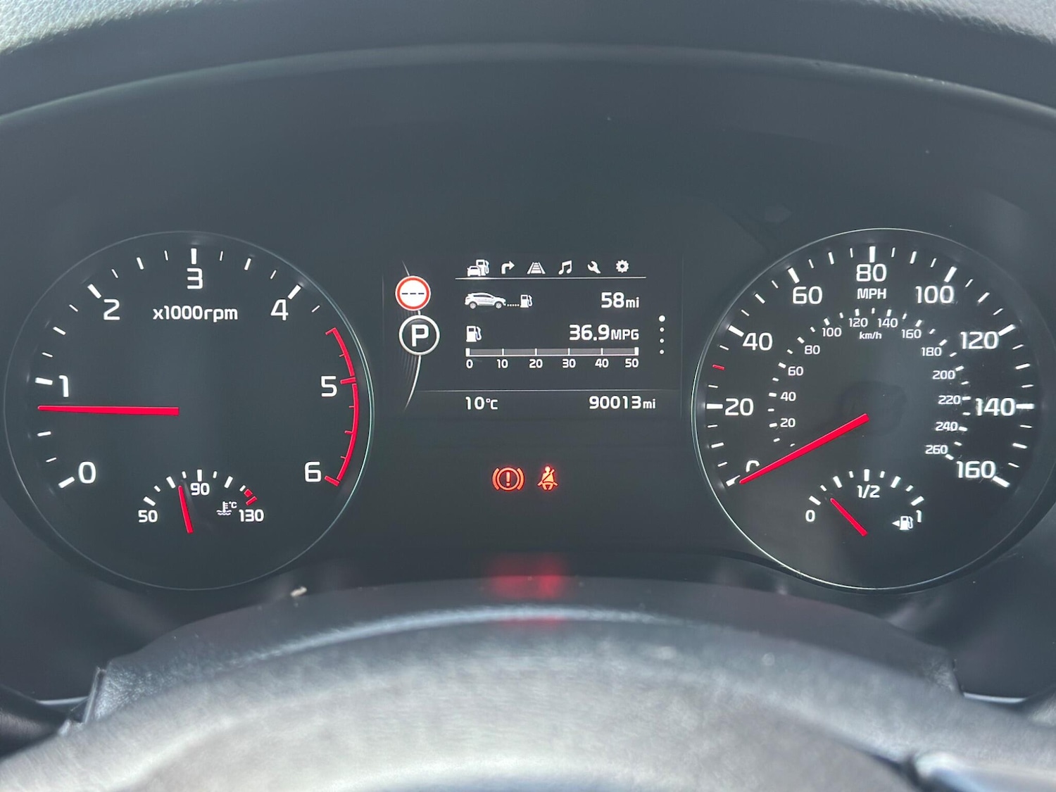 Used Kia Sportage for sale - 77230681: Photo 29