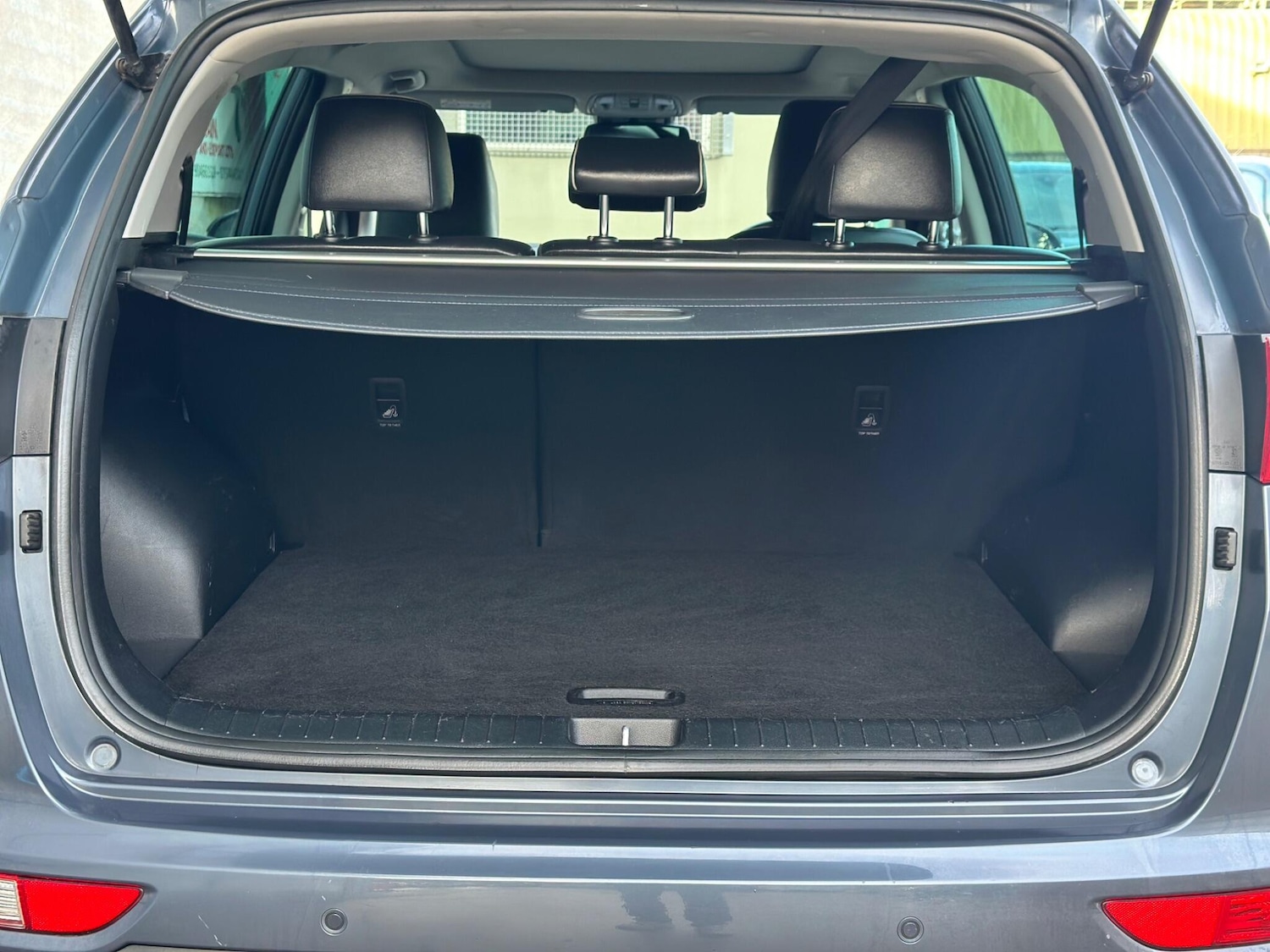 Used Kia Sportage for sale - 77230681: Photo 30