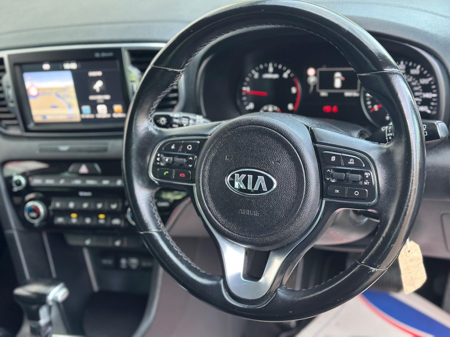 Used Kia Sportage for sale - 77230681: Photo 31