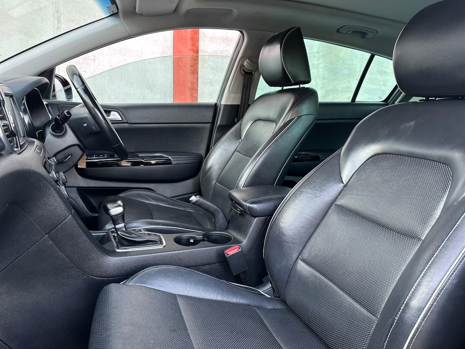 Used Kia Sportage for sale - 77230681: Photo 33