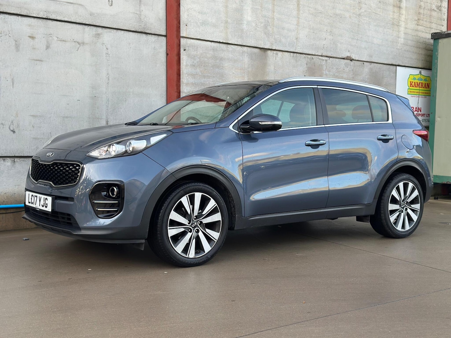 Used Kia Sportage for sale - 77230681: Photo 6