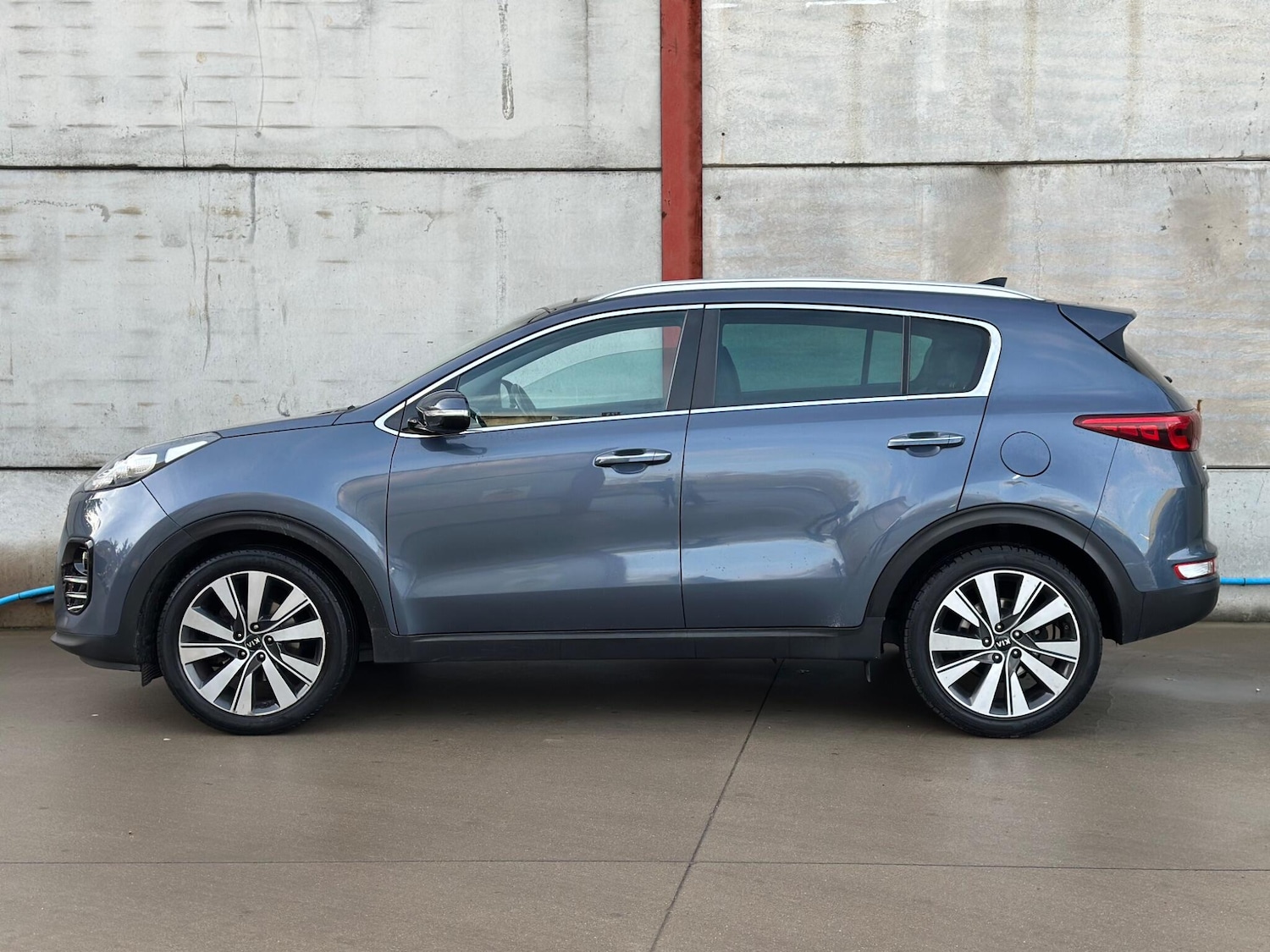 Used Kia Sportage for sale - 77230681: Photo 7