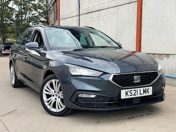 Used SEAT Leon 2021 for sale - 78661916: Photo
