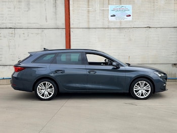 Used SEAT Leon 2021 for sale - 78661916: Photo