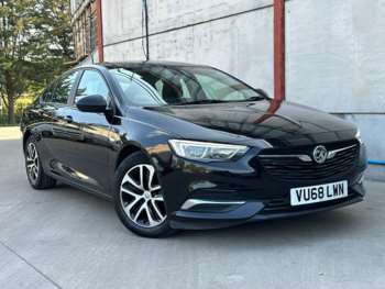 2018 (68) - 1.6 Turbo D ecoTec Design 5dr