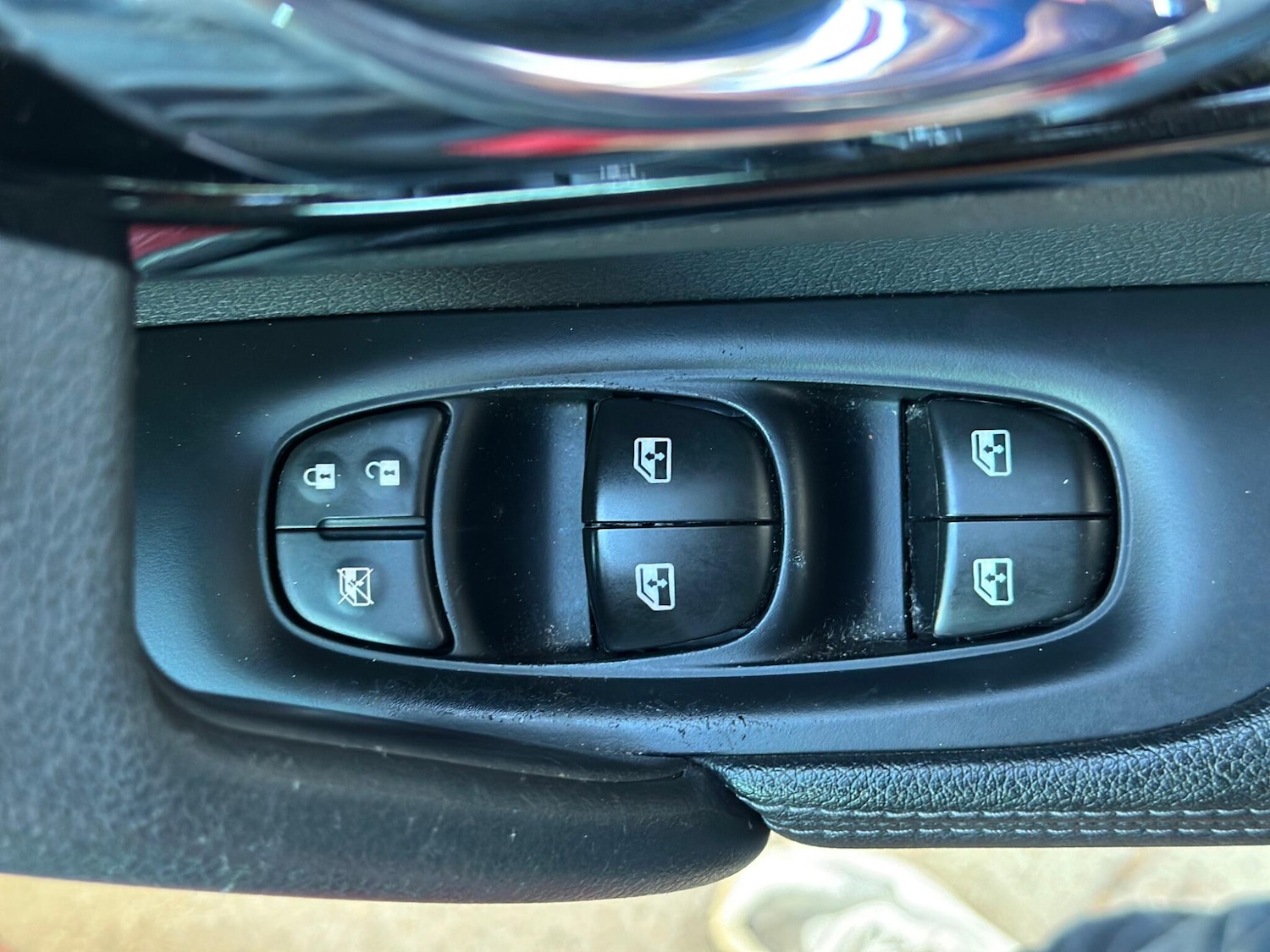 Used Nissan Qashqai 2019 for sale - 76992619: Photo 21