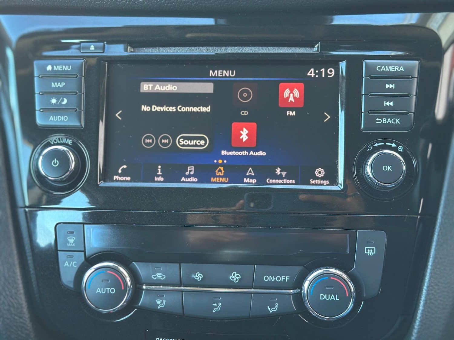 Used Nissan Qashqai 2019 for sale - 76992619: Photo 22