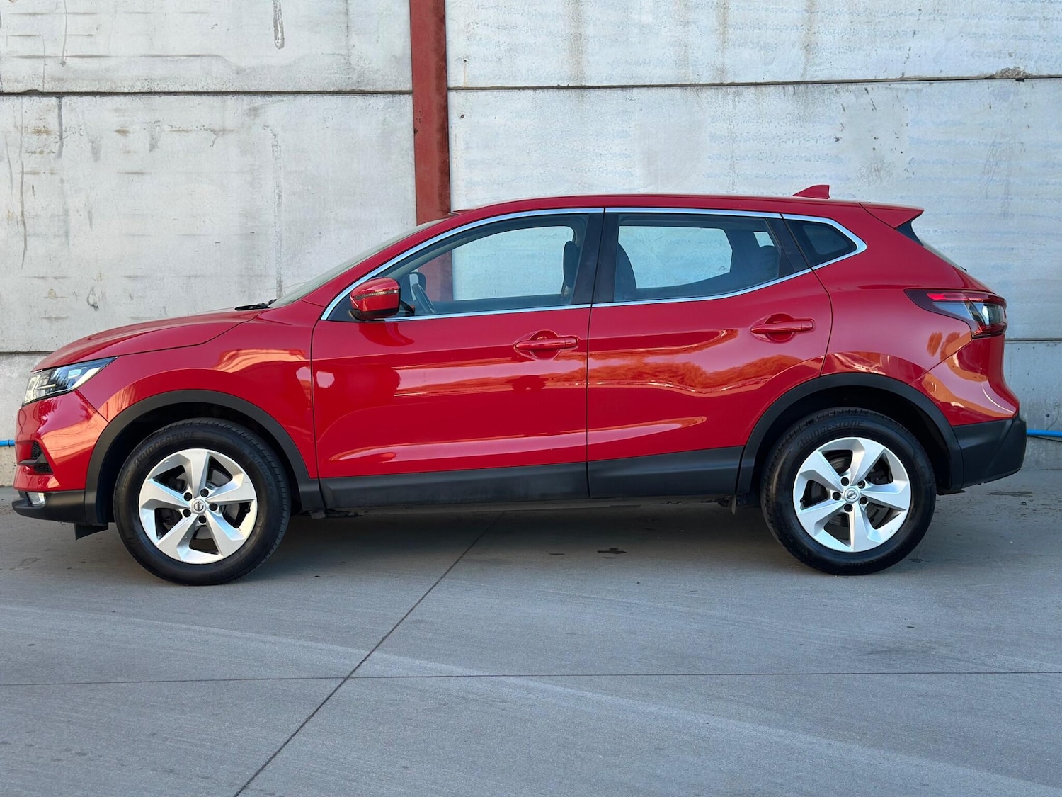 Used Nissan Qashqai 2019 for sale - 76992619: Photo 7