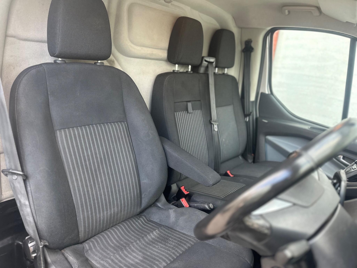 Used Ford Transit Custom 2017 for sale - 78086595: Photo 11