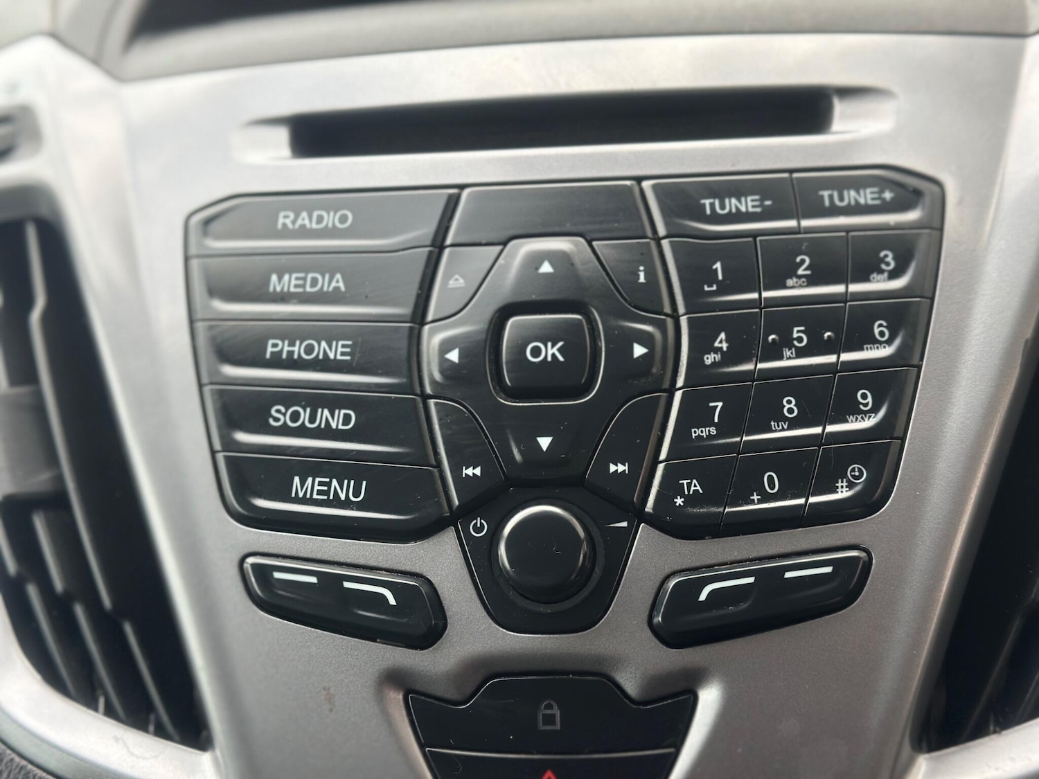 Used Ford Transit Custom 2017 for sale - 78086595: Photo 18