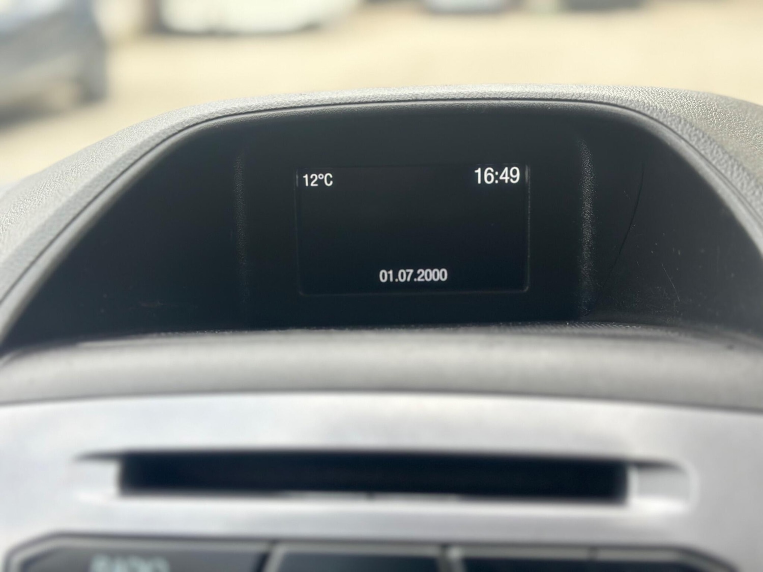 Used Ford Transit Custom 2017 for sale - 78086595: Photo 19