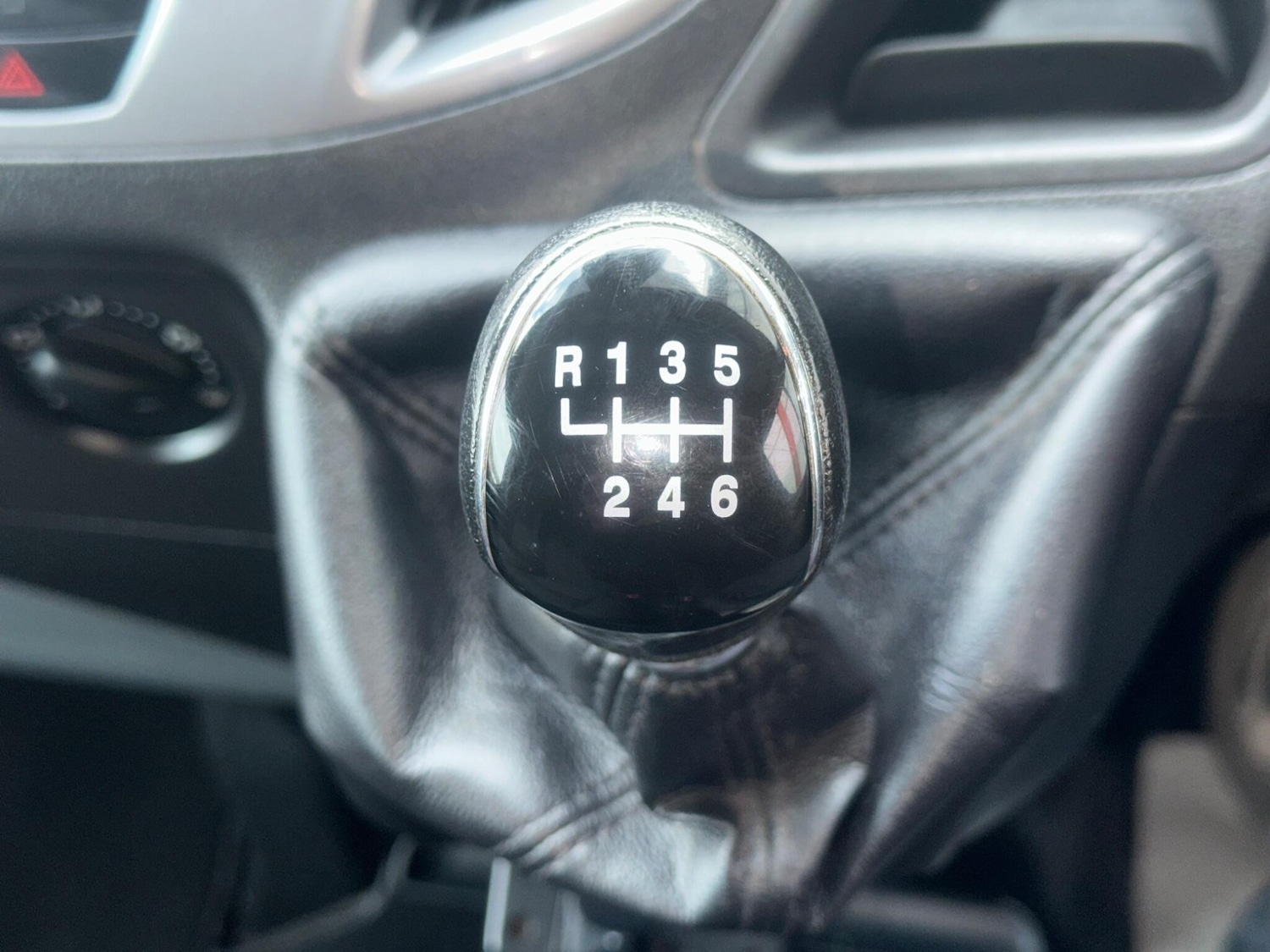 Used Ford Transit Custom 2017 for sale - 78086595: Photo 21