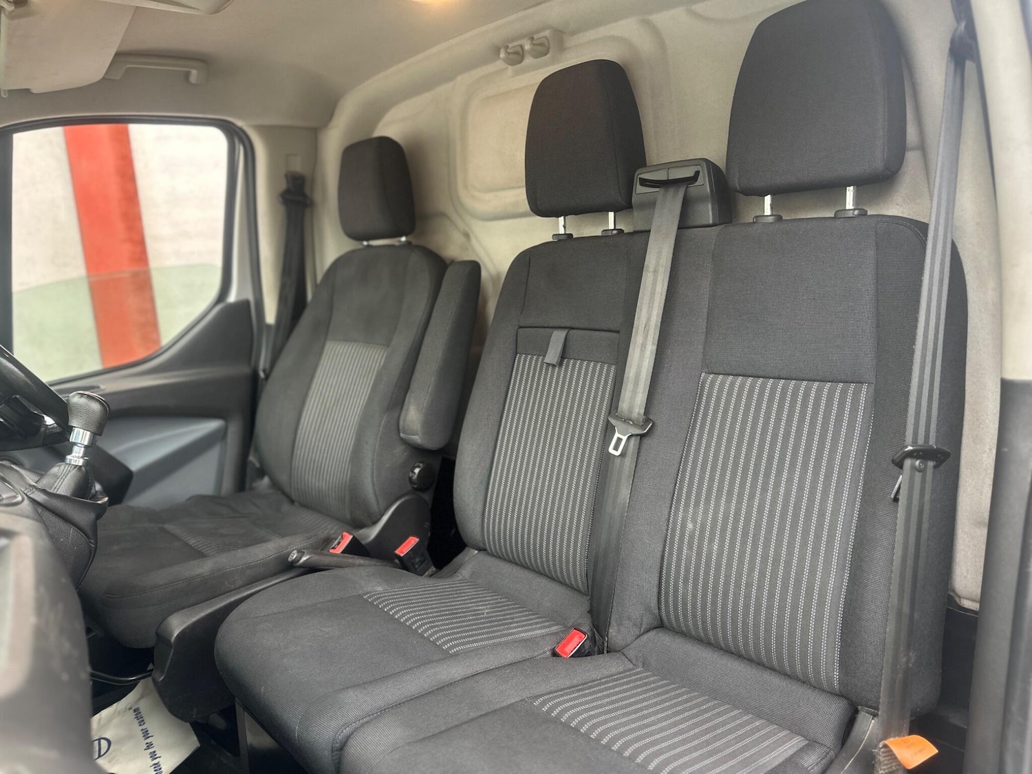 Used Ford Transit Custom 2017 for sale - 78086595: Photo 24