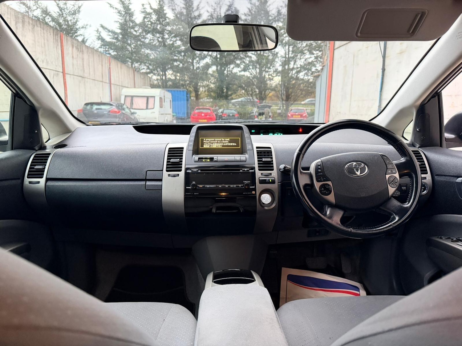 Used Toyota Prius for sale - 76484859: Photo 14