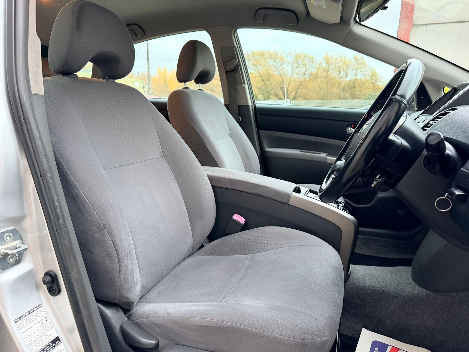 Used Toyota Prius for sale - 76484859: Photo 17