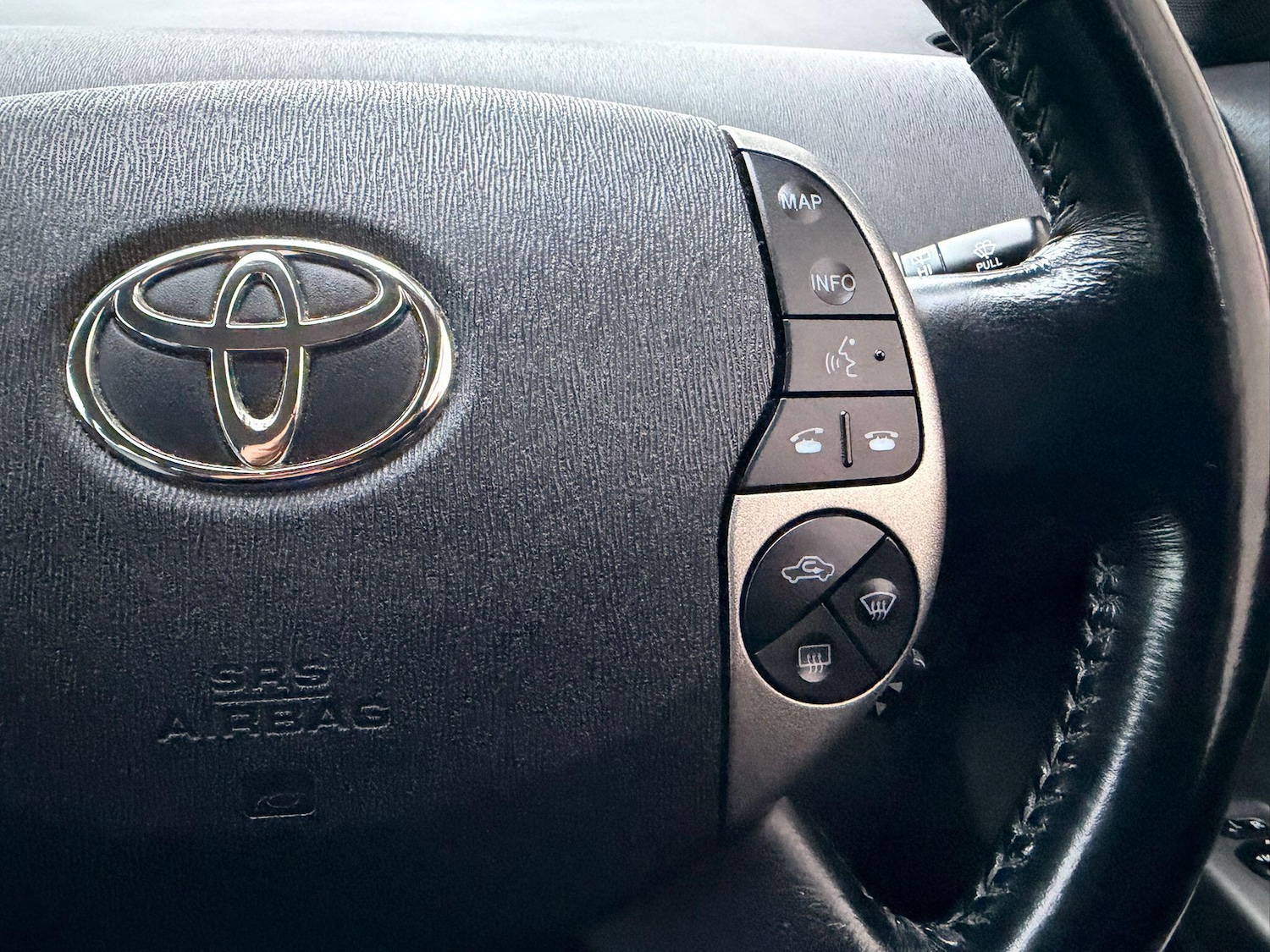 Used Toyota Prius for sale - 76484859: Photo 21