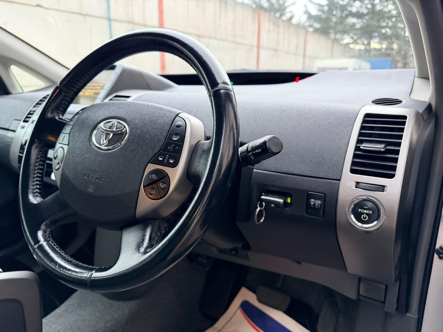 Used Toyota Prius for sale - 76484859: Photo 29