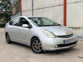 Used Toyota Prius 2008 for sale - 76484859: Photo