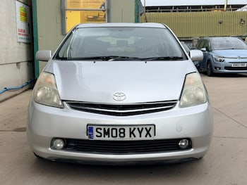 Used Toyota Prius 2008 for sale - 76484859: Photo