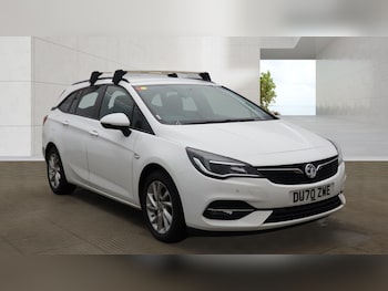 Used Vauxhall Astra 2020 for sale - 79497212: Photo