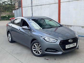 Used Hyundai i40 2017 for sale - 79050098: Photo