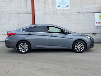 Used Hyundai i40 2017 for sale - 79050098: Photo