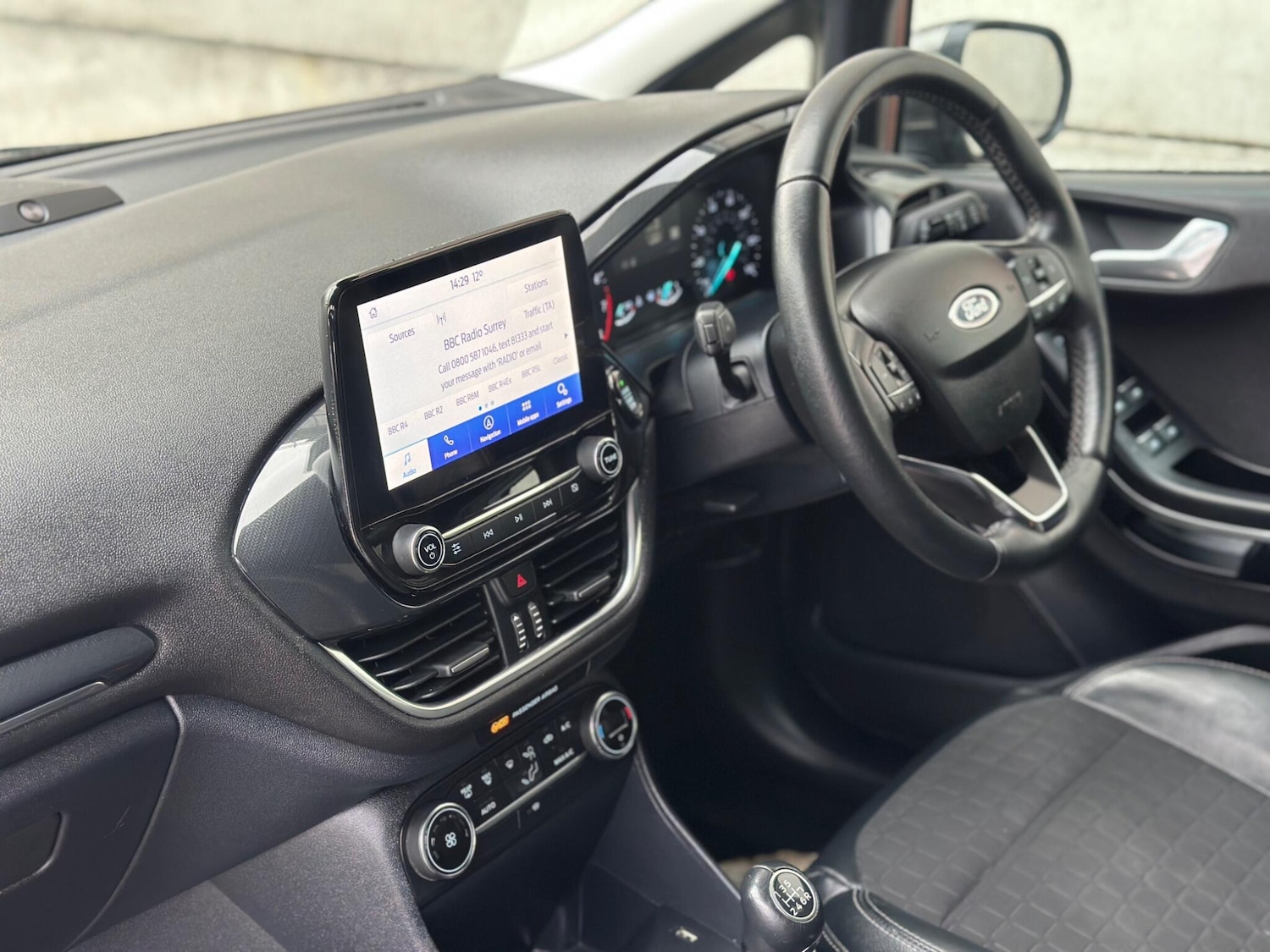 Used Ford Fiesta for sale - 77624957: Photo 11