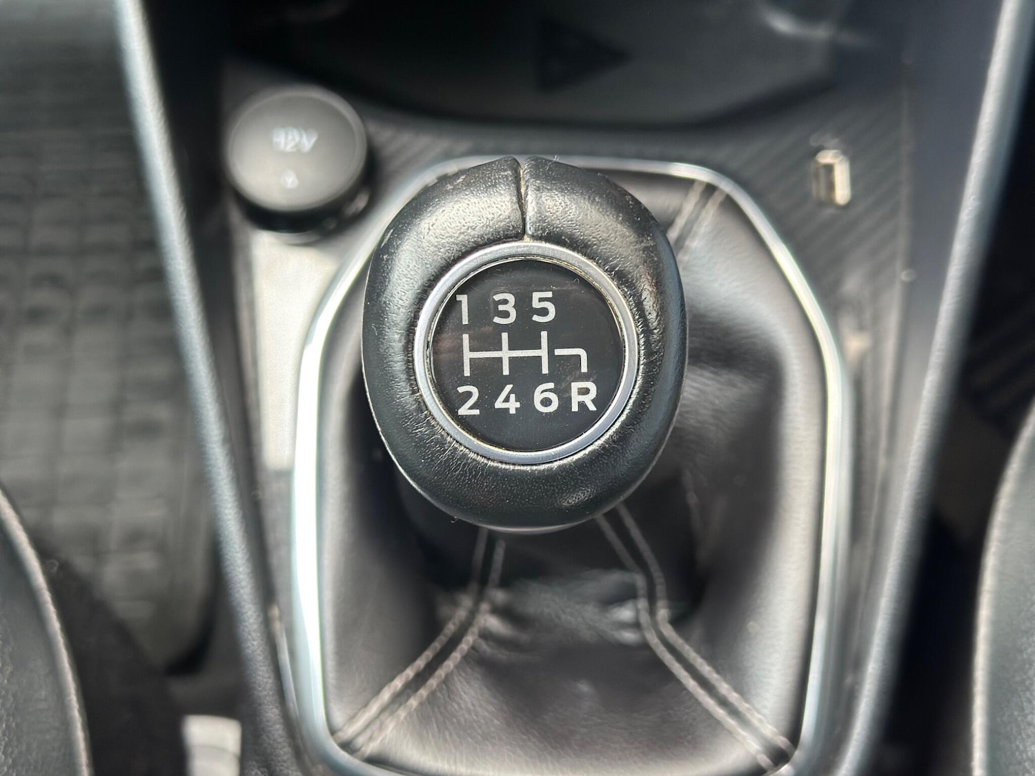 Used Ford Fiesta for sale - 77624957: Photo 12