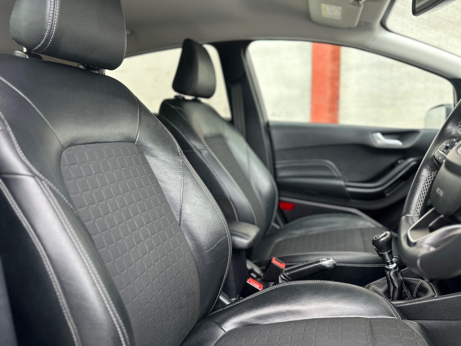 Used Ford Fiesta for sale - 77624957: Photo 13