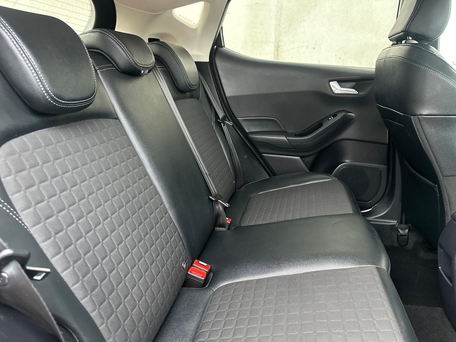 Used Ford Fiesta for sale - 77624957: Photo 14