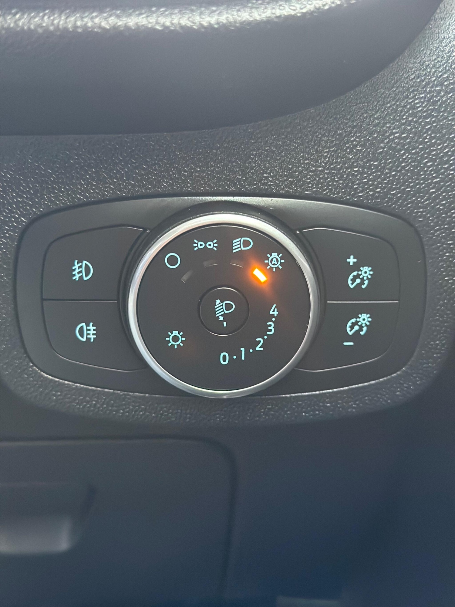 Used Ford Fiesta for sale - 77624957: Photo 17