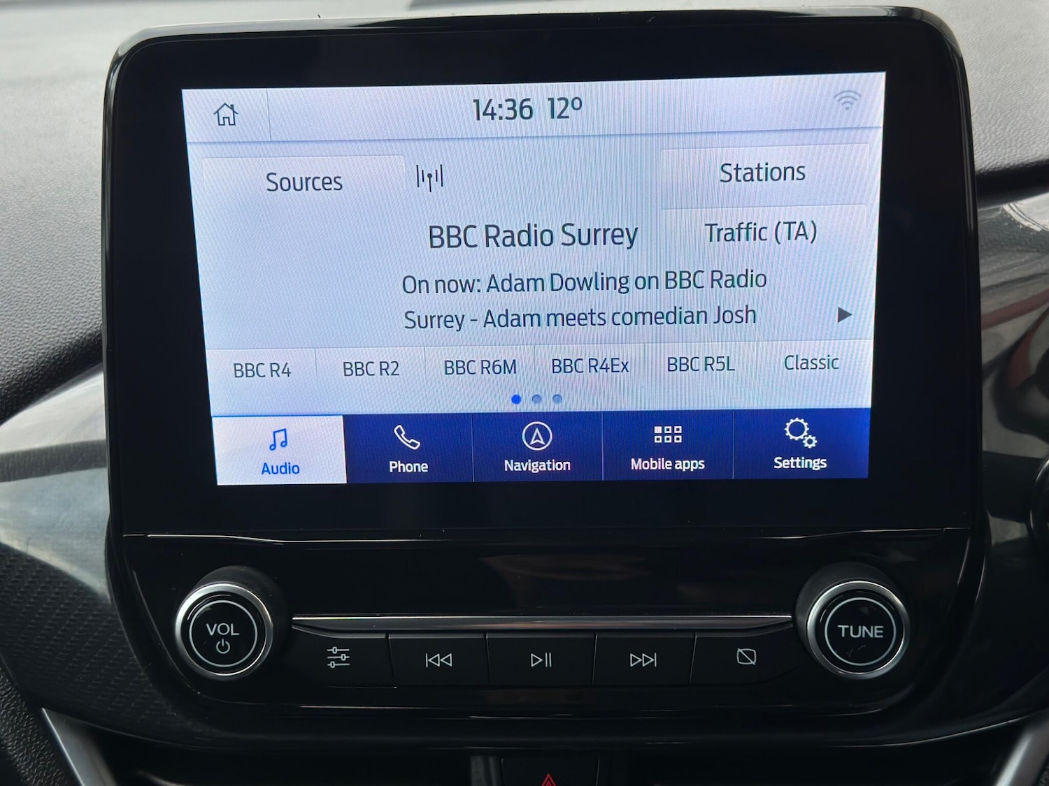 Used Ford Fiesta for sale - 77624957: Photo 25