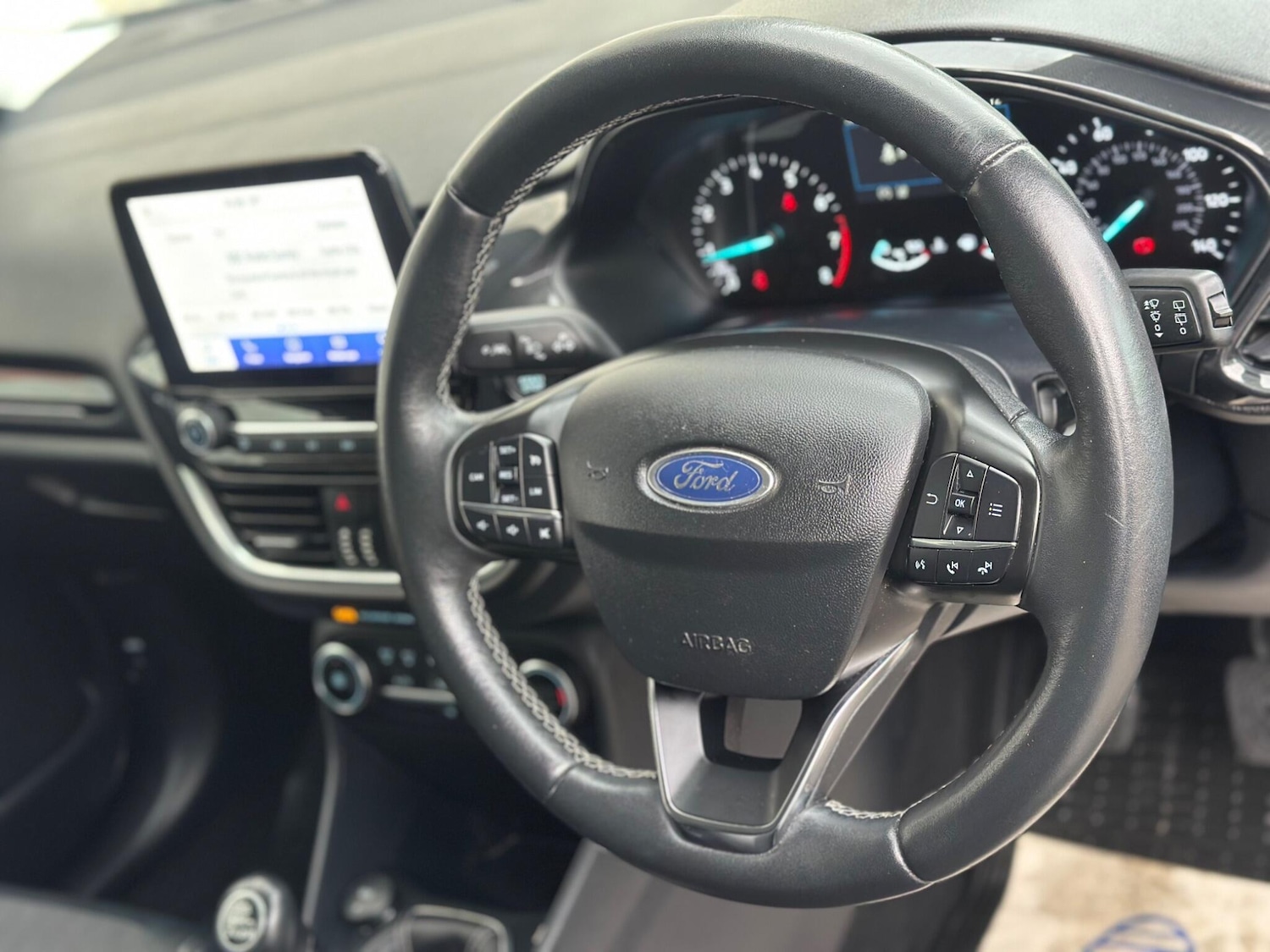 Used Ford Fiesta for sale - 77624957: Photo 27