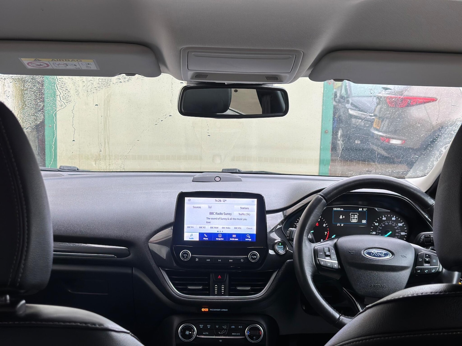 Used Ford Fiesta for sale - 77624957: Photo 29