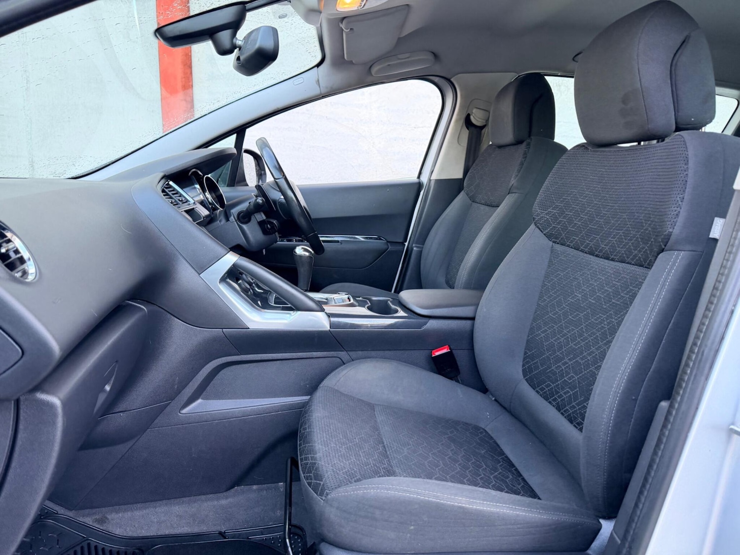 Used Peugeot 3008 2014 for sale - 78046841: Photo 15