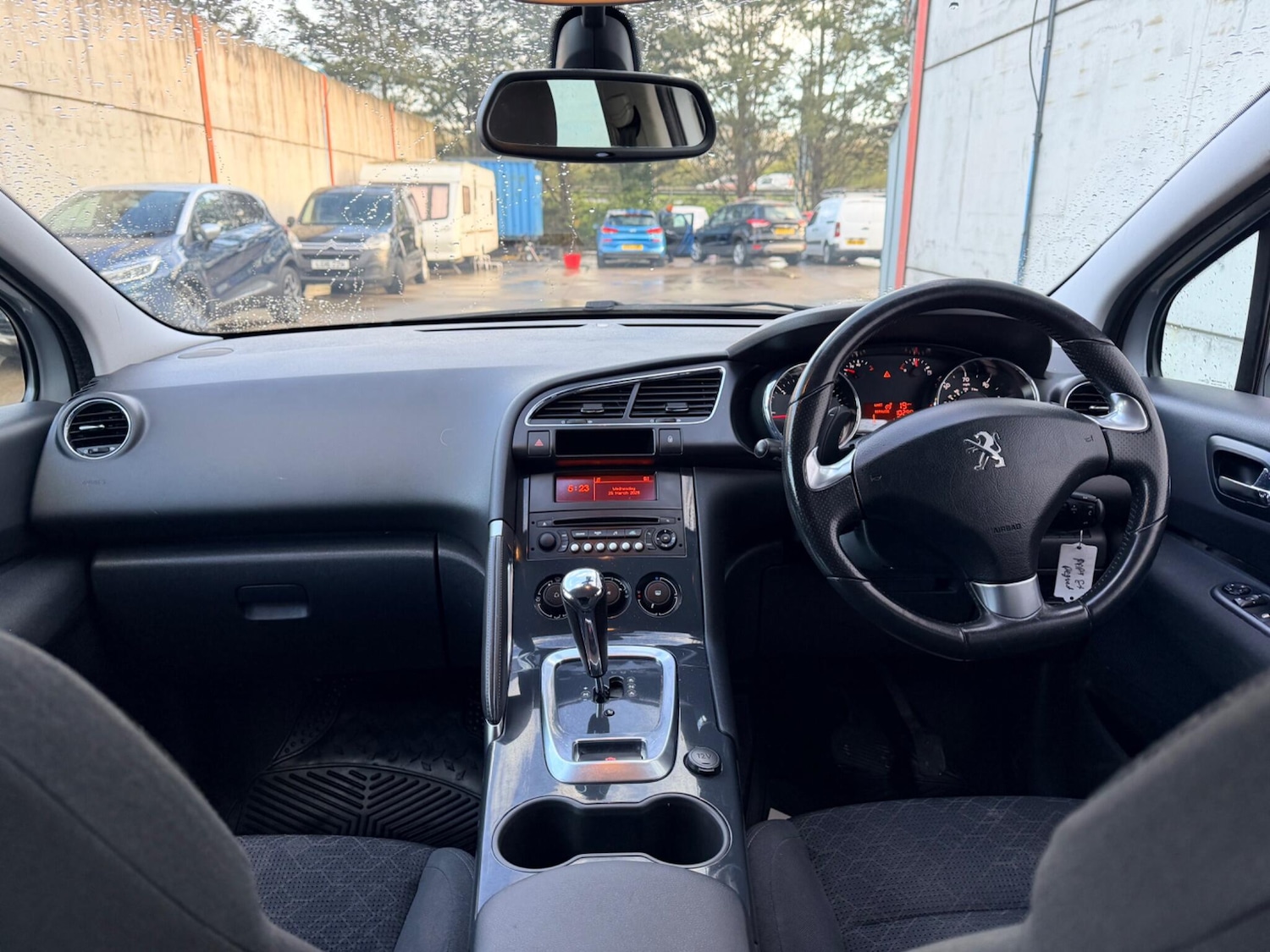 Used Peugeot 3008 2014 for sale - 78046841: Photo 16