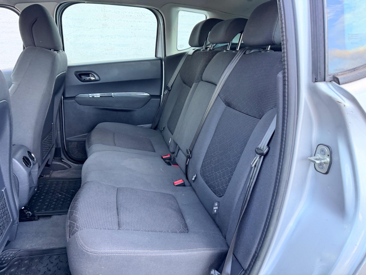 Used Peugeot 3008 2014 for sale - 78046841: Photo 17