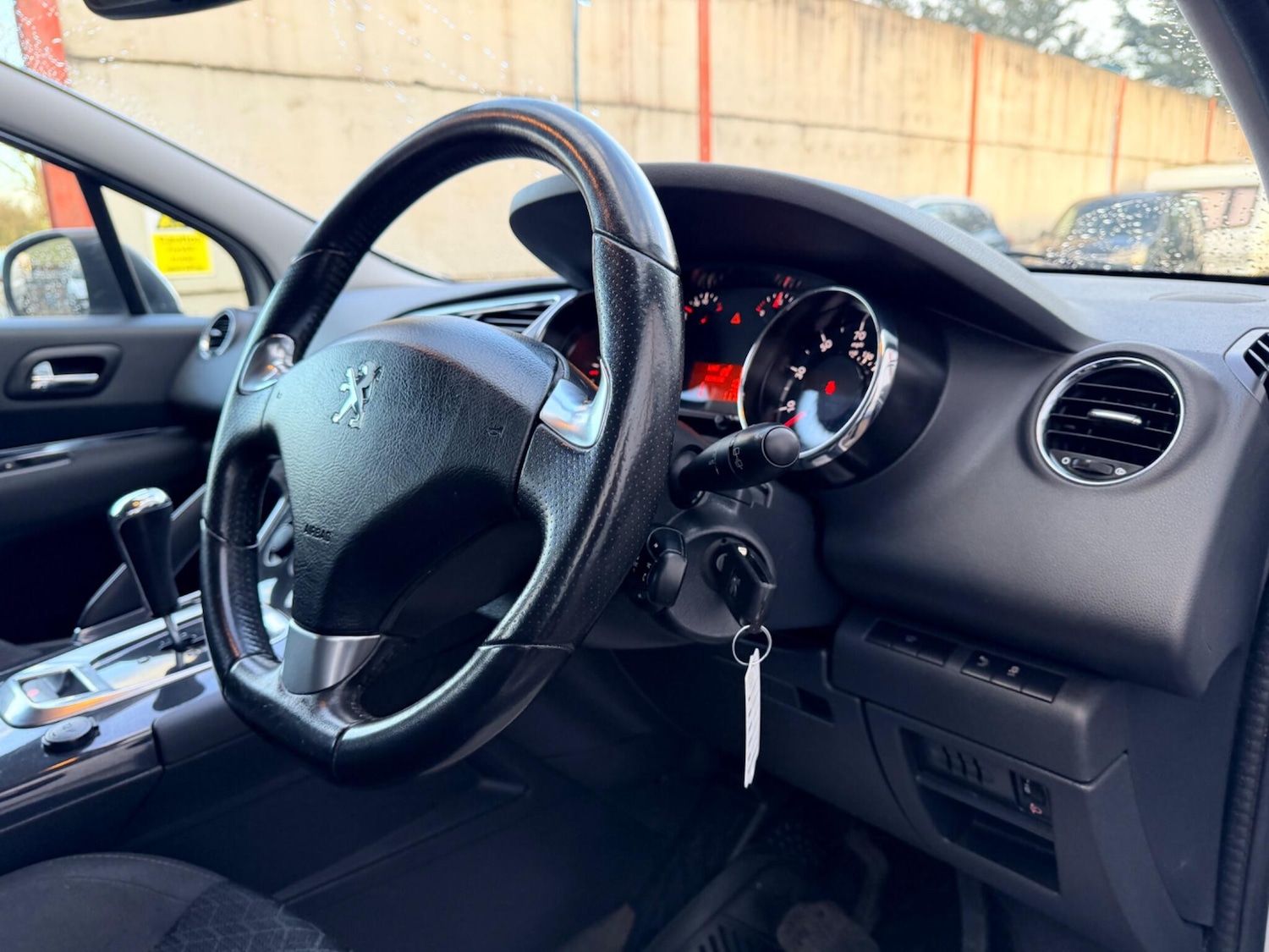 Used Peugeot 3008 2014 for sale - 78046841: Photo 20