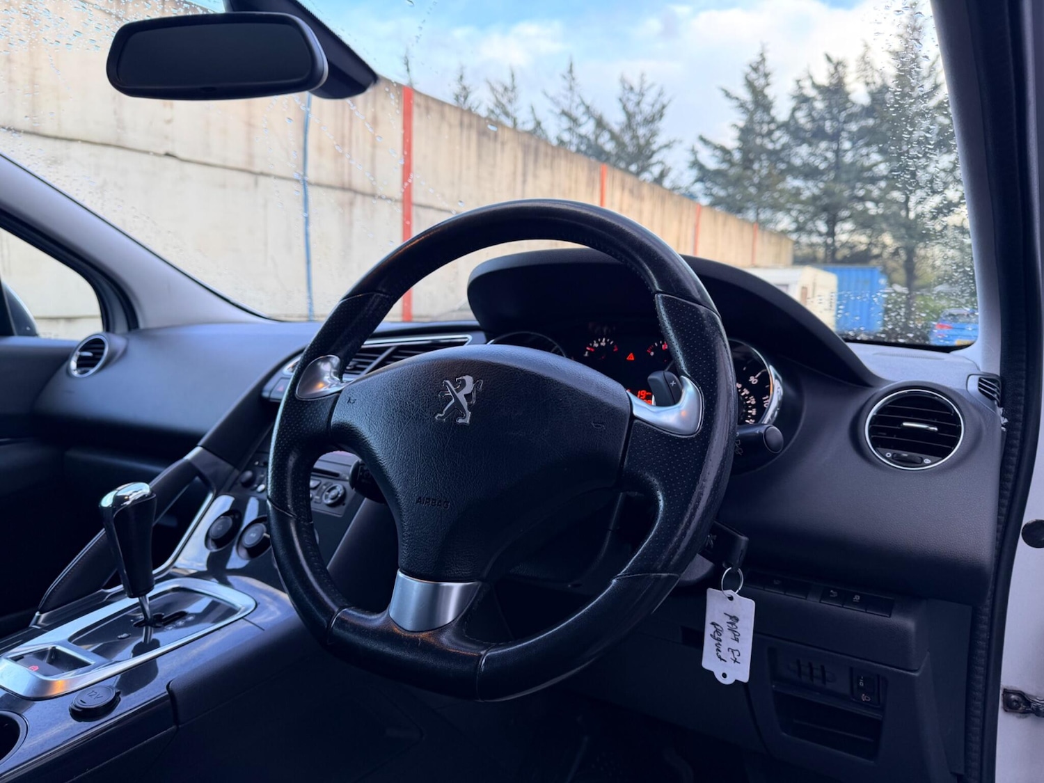 Used Peugeot 3008 2014 for sale - 78046841: Photo 21