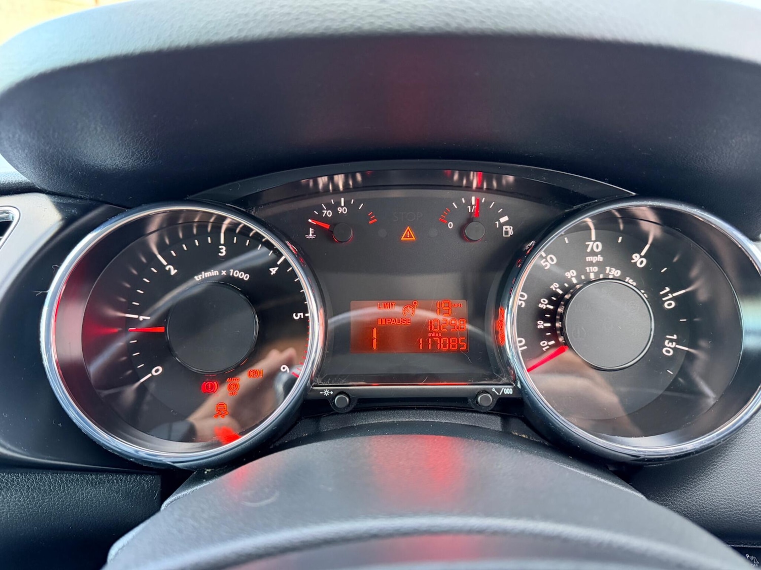 Used Peugeot 3008 2014 for sale - 78046841: Photo 24