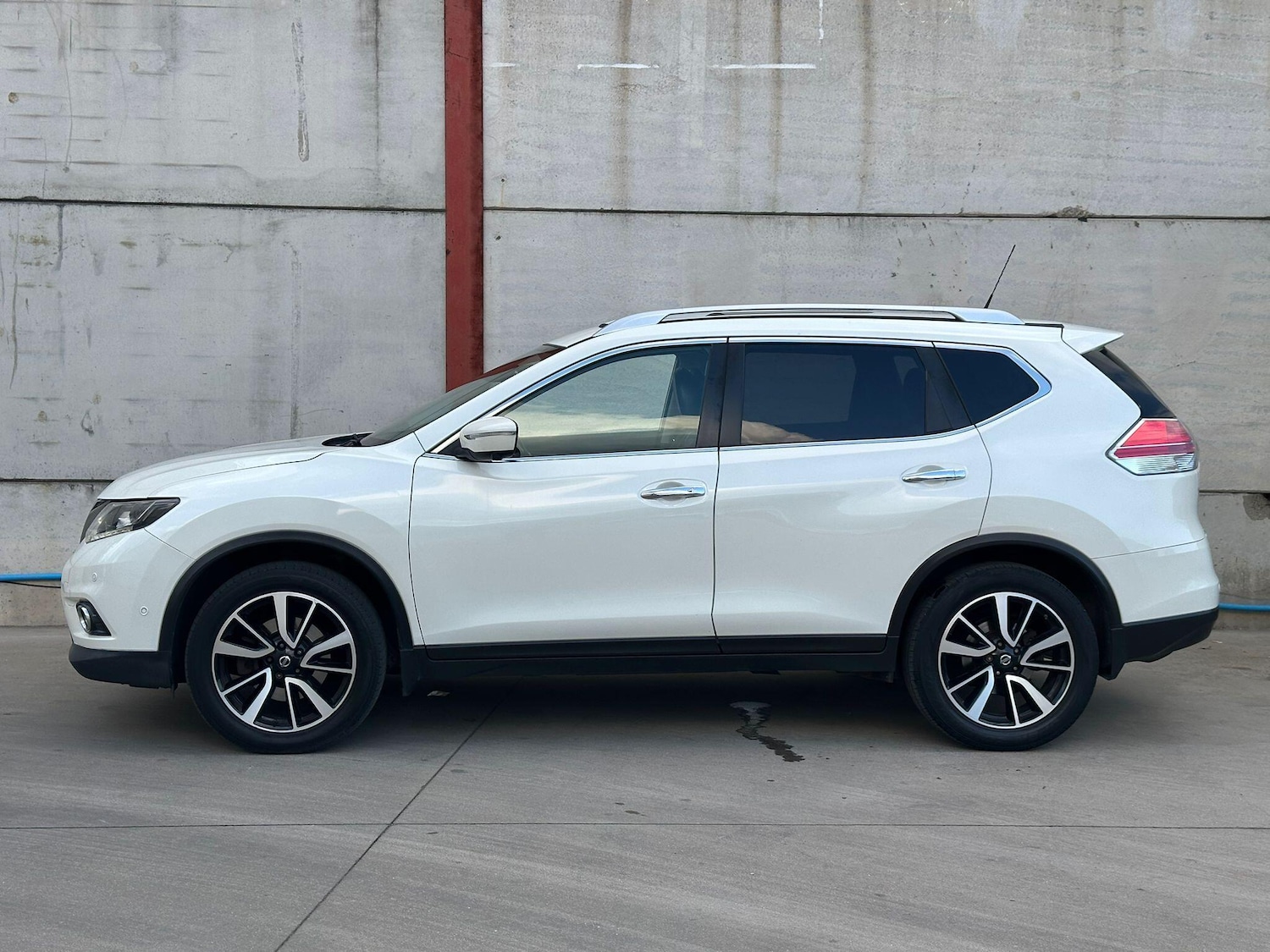 Used Nissan X-Trail 2015 for sale - 76167482: Photo 13