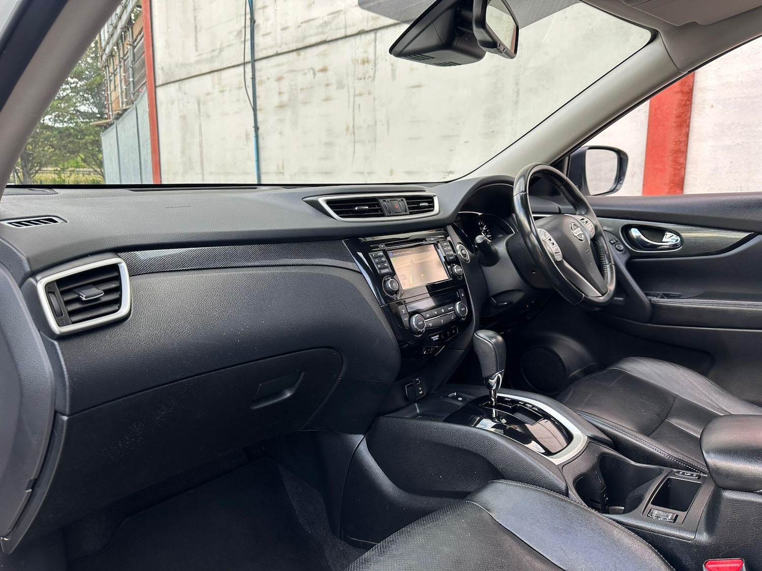 Used Nissan X-Trail 2015 for sale - 76167482: Photo 17