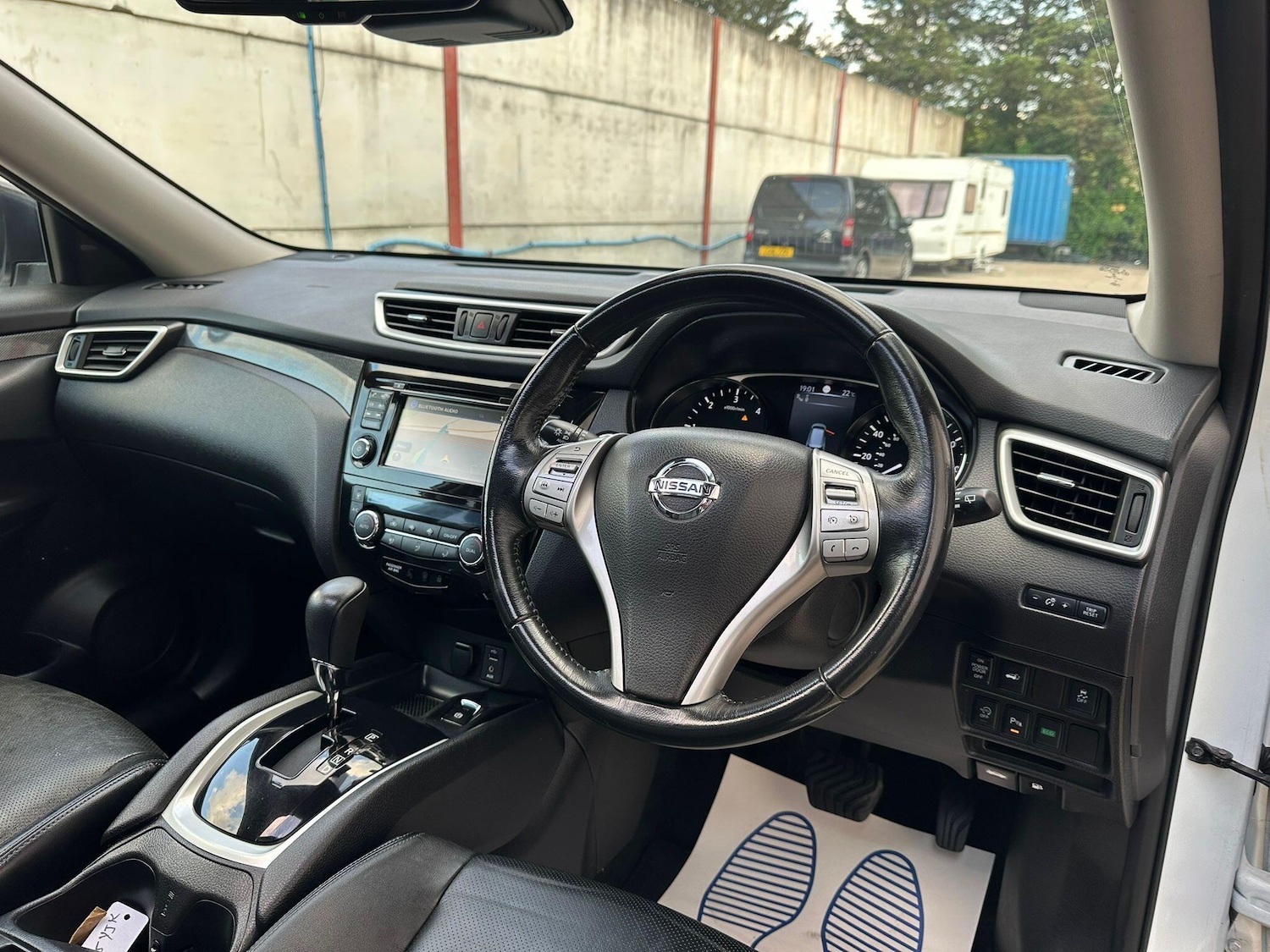 Used Nissan X-Trail 2015 for sale - 76167482: Photo 20