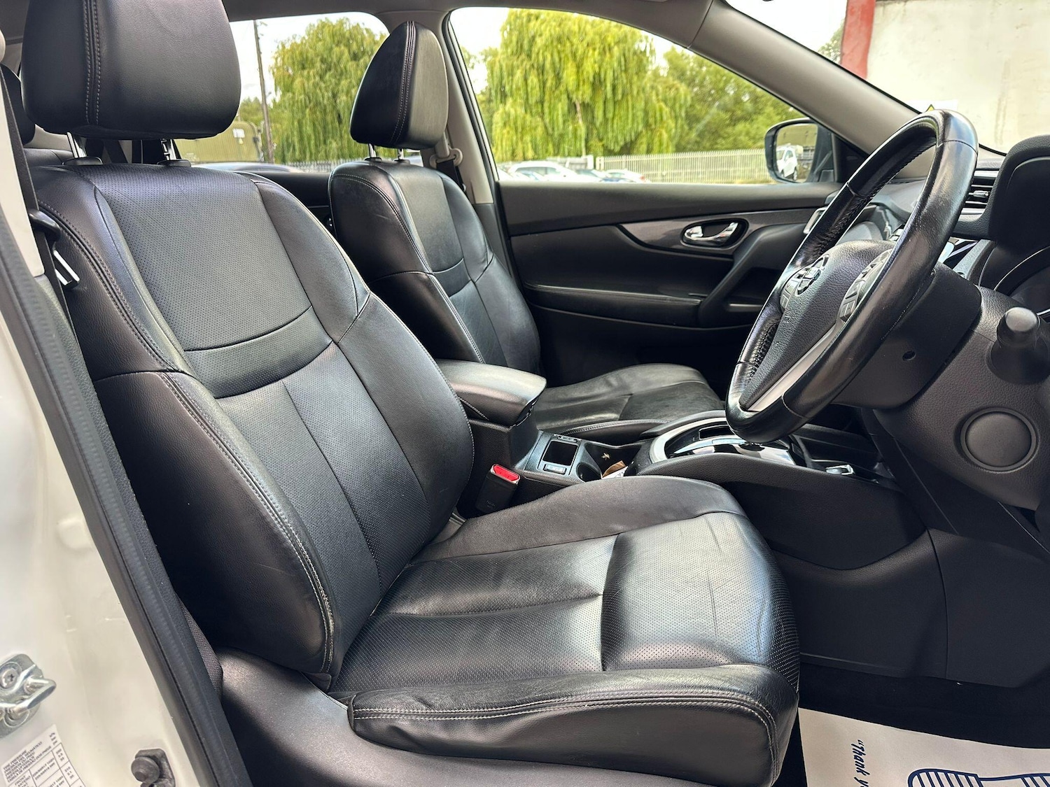 Used Nissan X-Trail 2015 for sale - 76167482: Photo 24