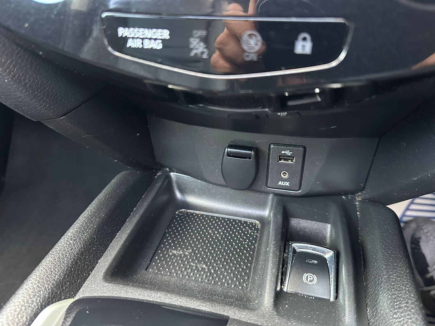 Used Nissan X-Trail 2015 for sale - 76167482: Photo 29